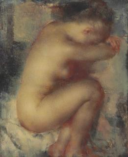 Grigory Gluckmann - Tanya