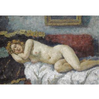 Grigory Izrailevich Tseitlin - Galya