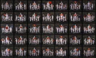 Grisha Bruskin - Logies, Part I