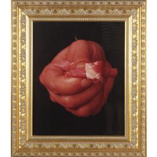 Gu Dexin - 1996.8.26 - 1996.11.28