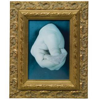 Gu Dexin - 2000.2.17 Blue