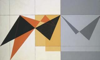 Gualtiero Nativi - Costruzione Orizzontale