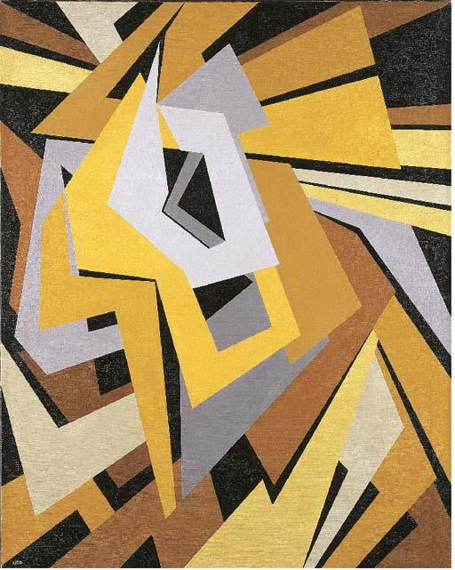 Gualtiero Nativi - Energia spaziale