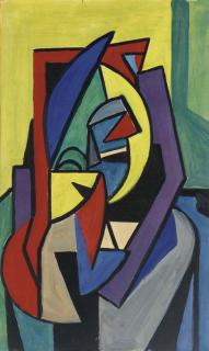 Gualtiero Nativi - Figura