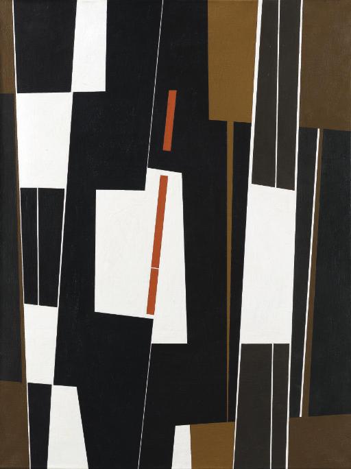 Gualtiero Nativi - Primo tempo