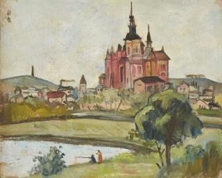 Guan Liang - Stralsund, Germany