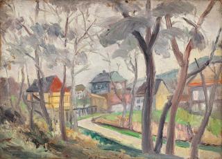 Guan Liang - Village