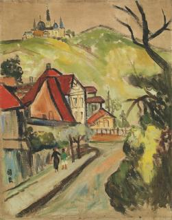 Guan Liang - Weimar, Germany