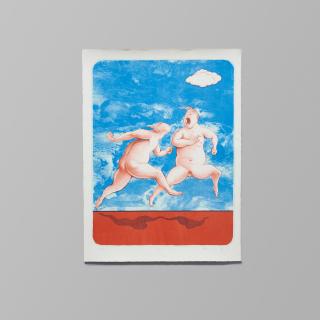 Guan Wei - Come On!, 1999