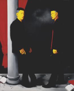 Guan Yong - Classic 6