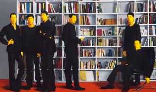 Guan Yong - Do you Know? We are so distressed