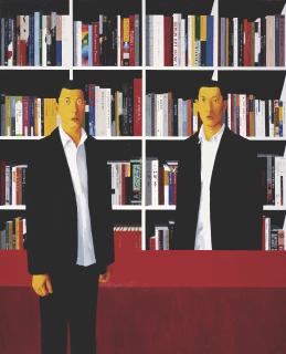 Guan Yong - Has Man a Future?