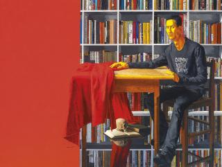 Guan Yong - Two Planes