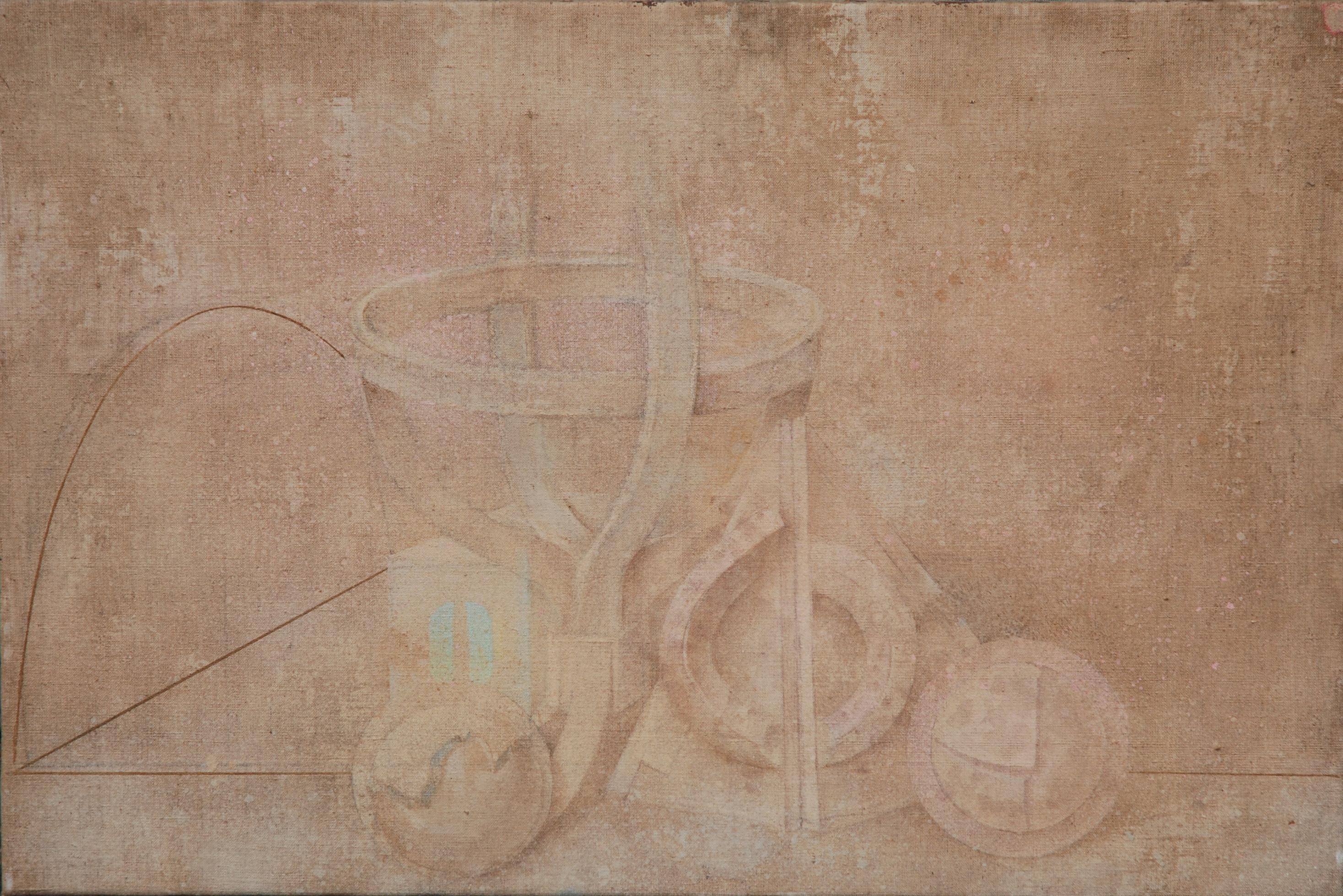 Guarienti Carlo - Natura morta