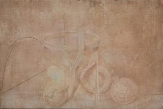 Guarienti Carlo - Natura morta