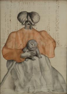 Guarienti Carlo - Ricordo di Costantinopoli