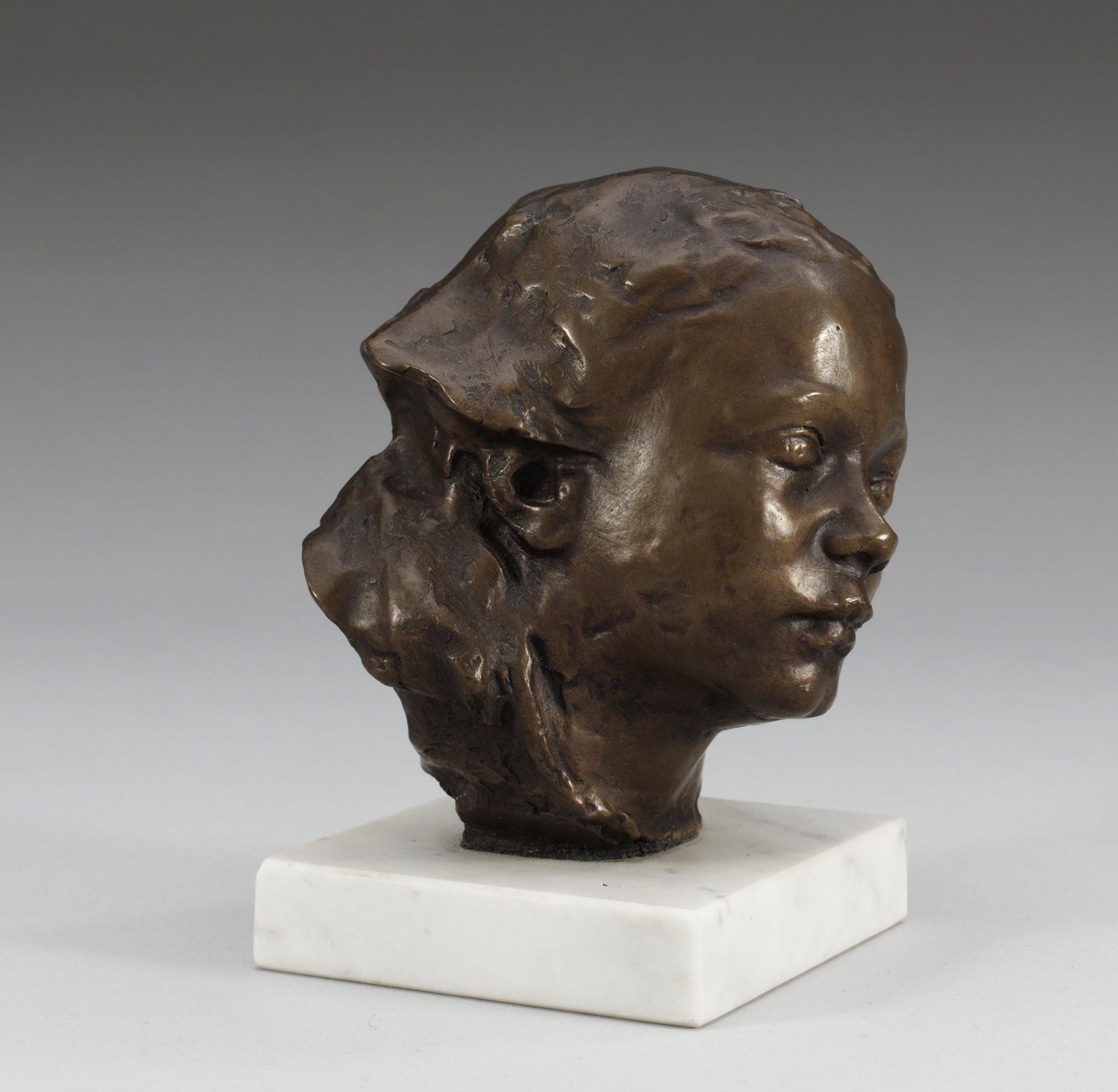 Gudmar Olovson - Nymf