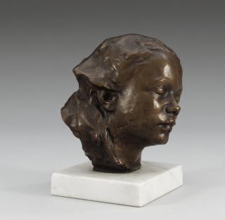 Gudmar Olovson - Nymf