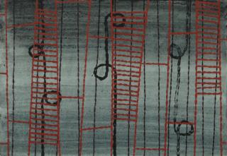 Gudrun Peuckert - Konvolut von 6 Arbeiten