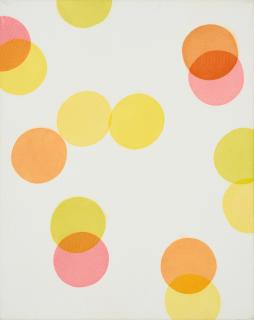 Gudrun Peuckert - Ohne Titel.