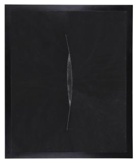 Gülay Semercioğlu - Black Gap, 2012