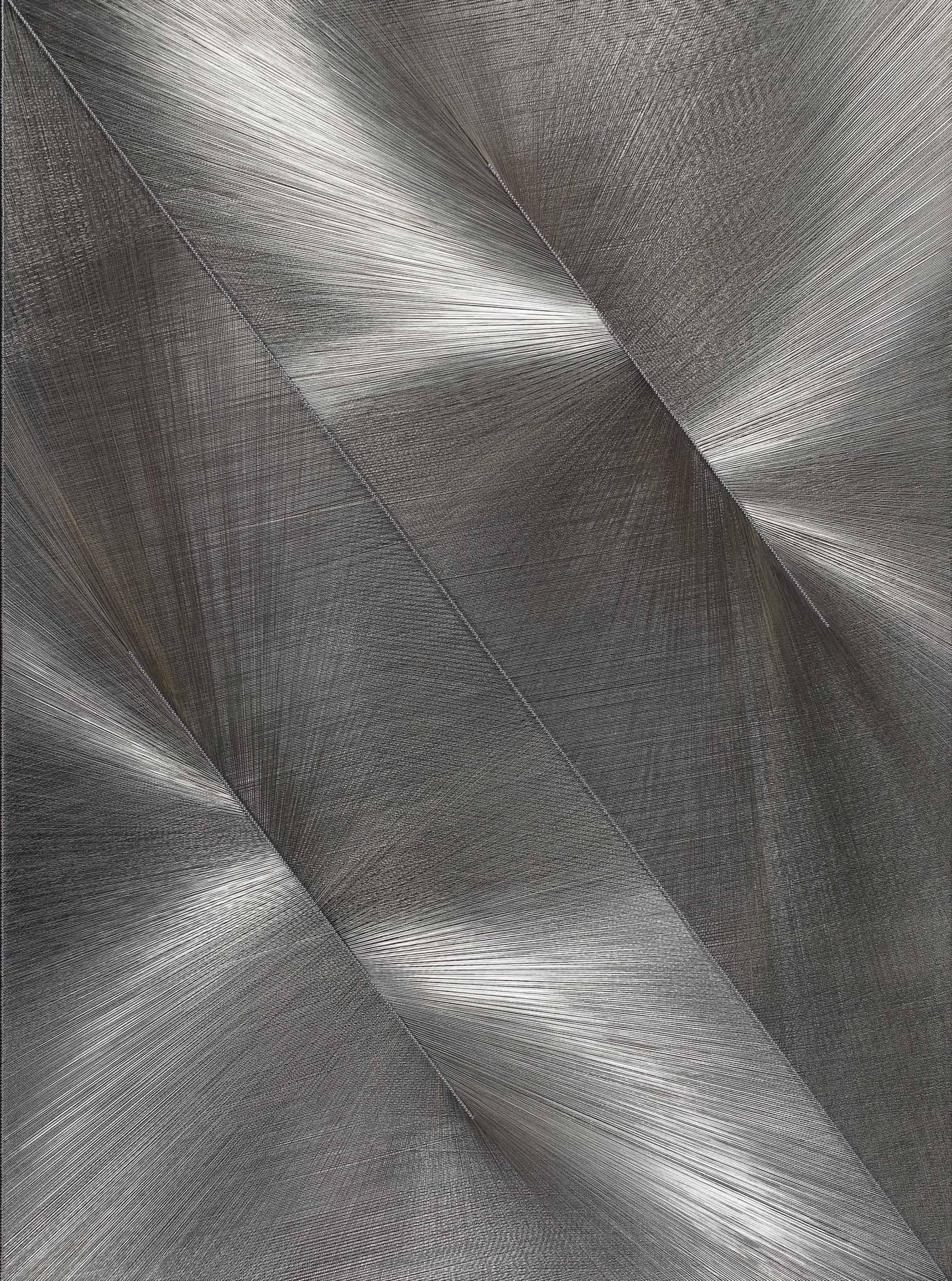 Gülay Semercioglu - Silver Parallel