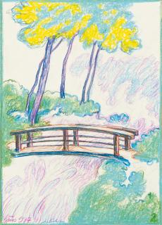 Günter Brus - Das Aulicht (Vorzugsausgabe)