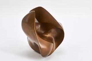 Günter Ferdinand Ris - Ohne Titel.