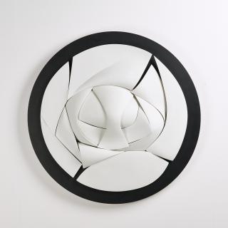 Günter Ferdinand Ris - Relief.