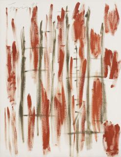 Günter Förg - Untitled