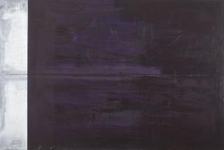 Günter Förg - Untitled