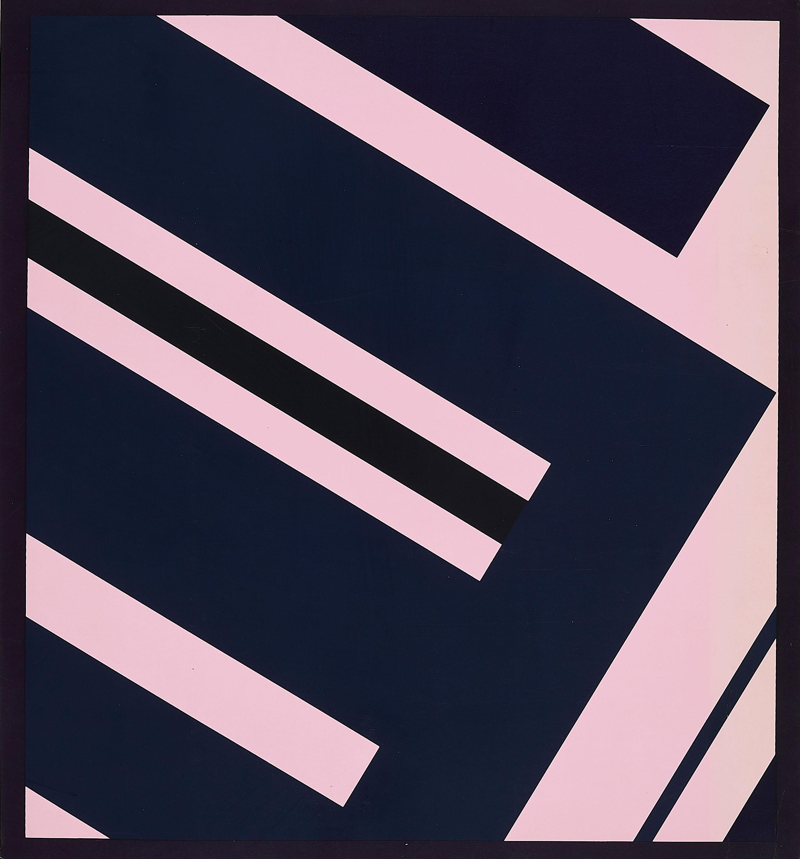 Günter Fruhtrunk - 28 Serigraphien.