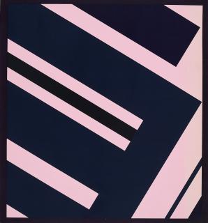 Günter Fruhtrunk - 28 Serigraphien.