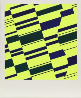 Günter Fruhtrunk - 28 Serigraphien.