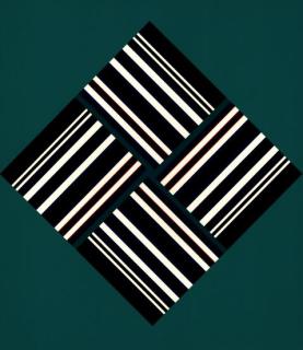 Günter Fruhtrunk - Dschuang Dsï - Selbstvergessen