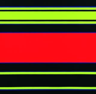 Günter Fruhtrunk - Horizons