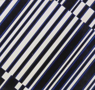 Günter Fruhtrunk - Progressions