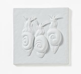 Günter Grass - »Schneckenwettlauf«.