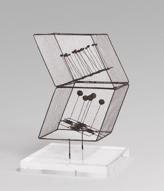 Günter Haese - Eckstein (ehemals \