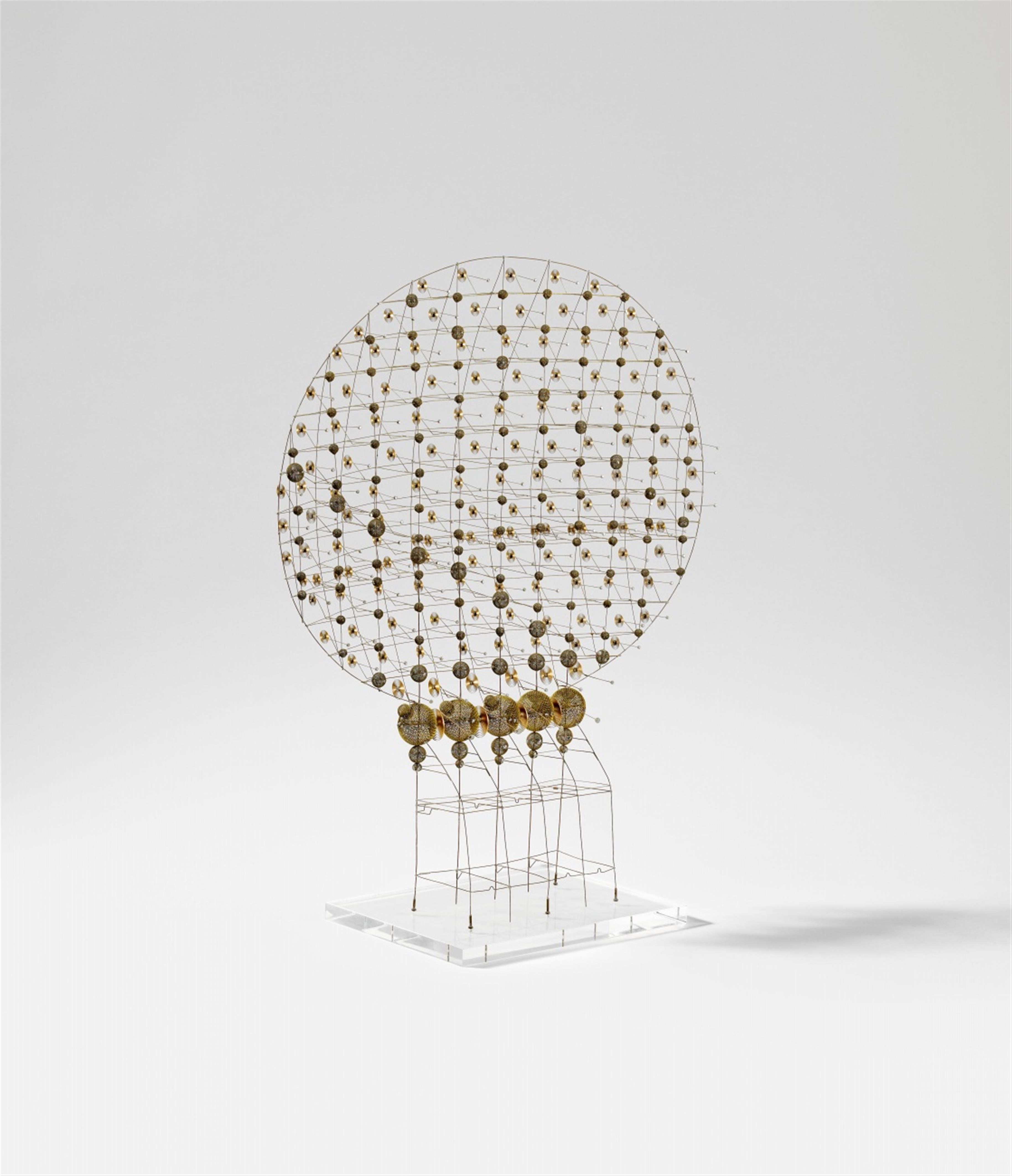 Günter Haese - Jupiter