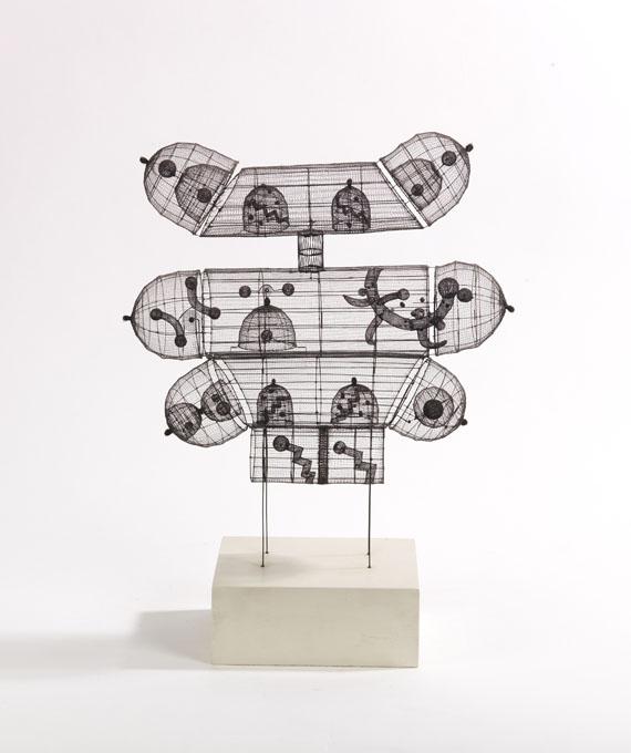 Günter Haese - Kabula (ehemals \