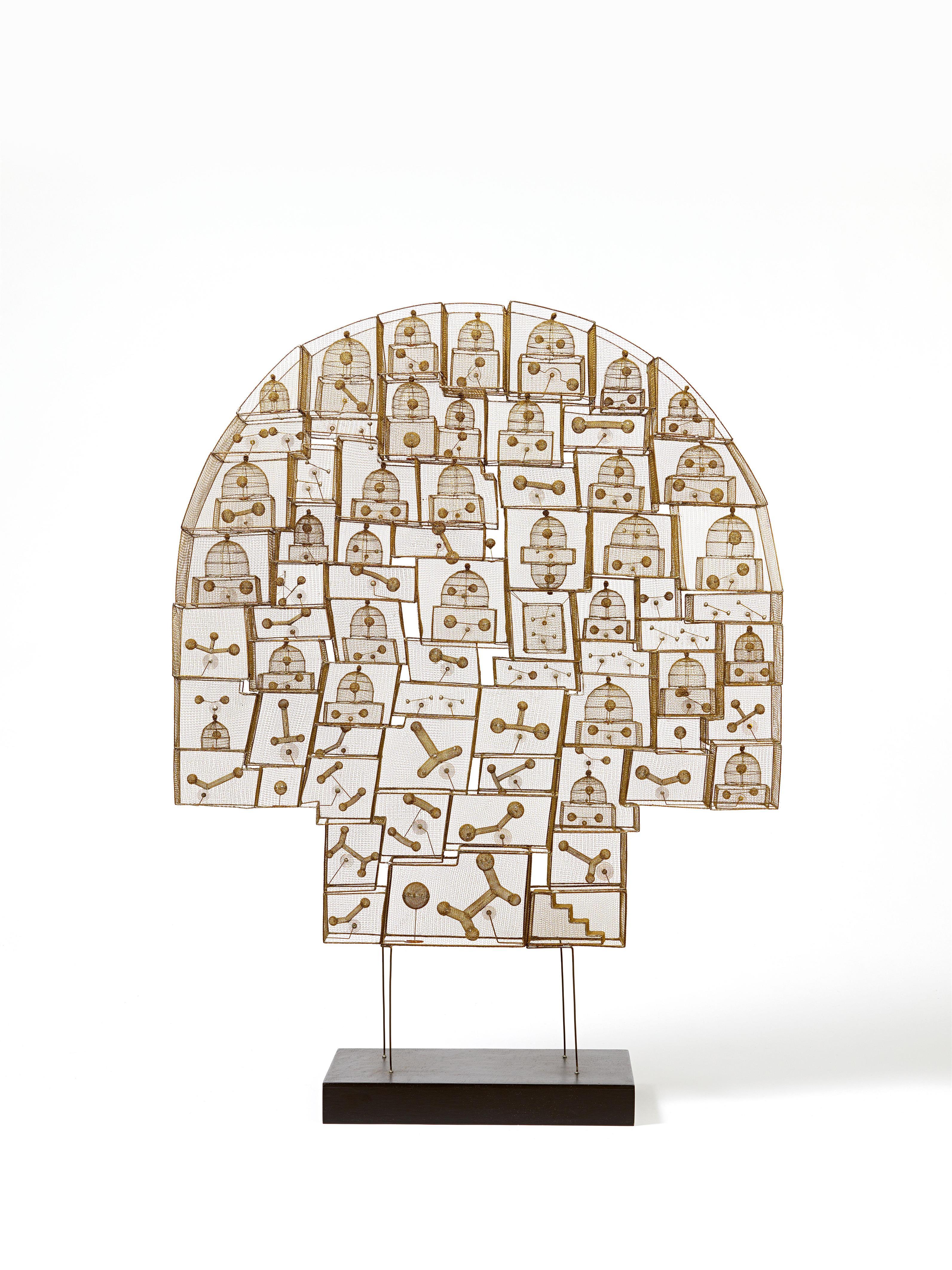 Günter Haese - Minerva