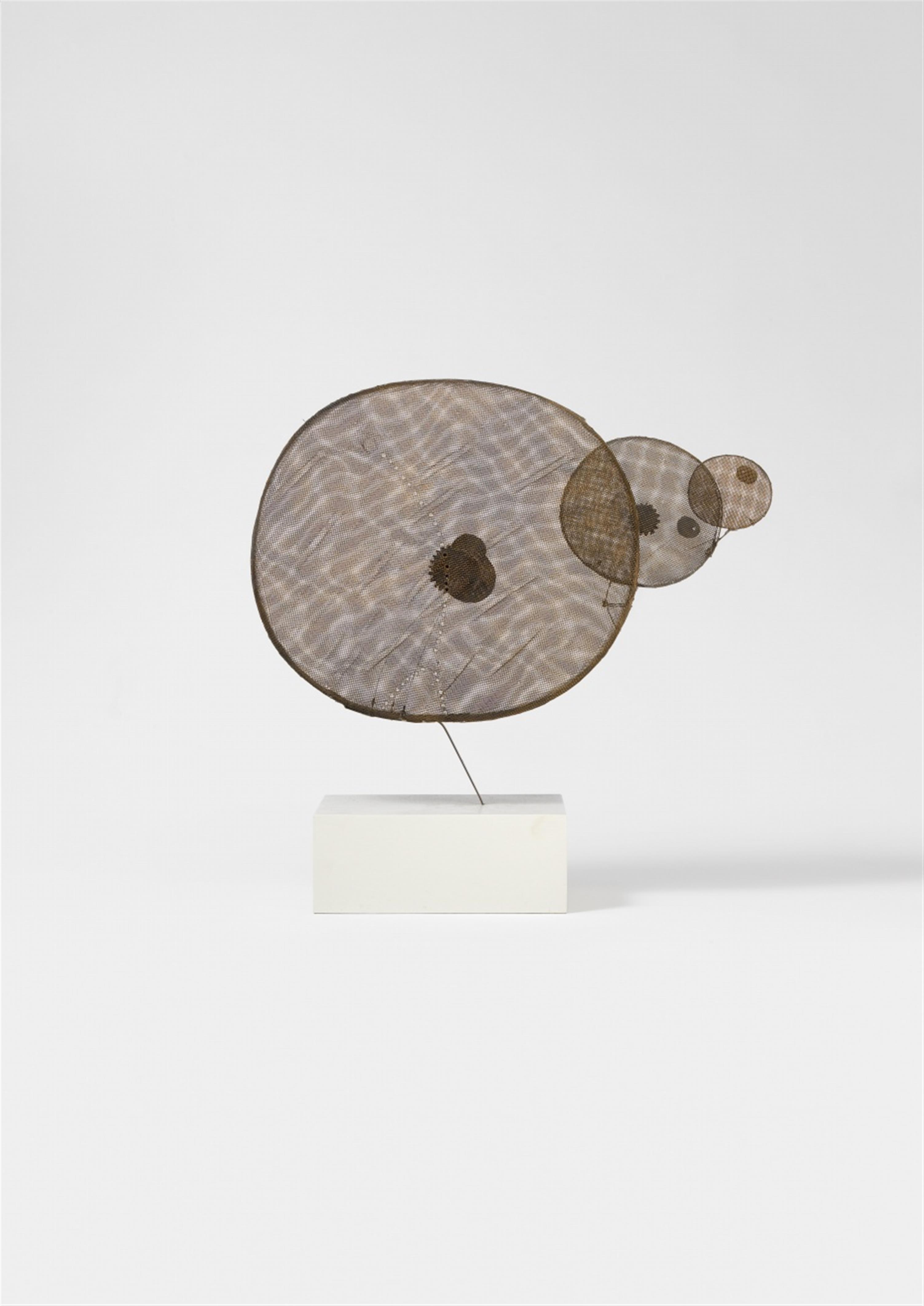 Günter Haese - Morgenstern