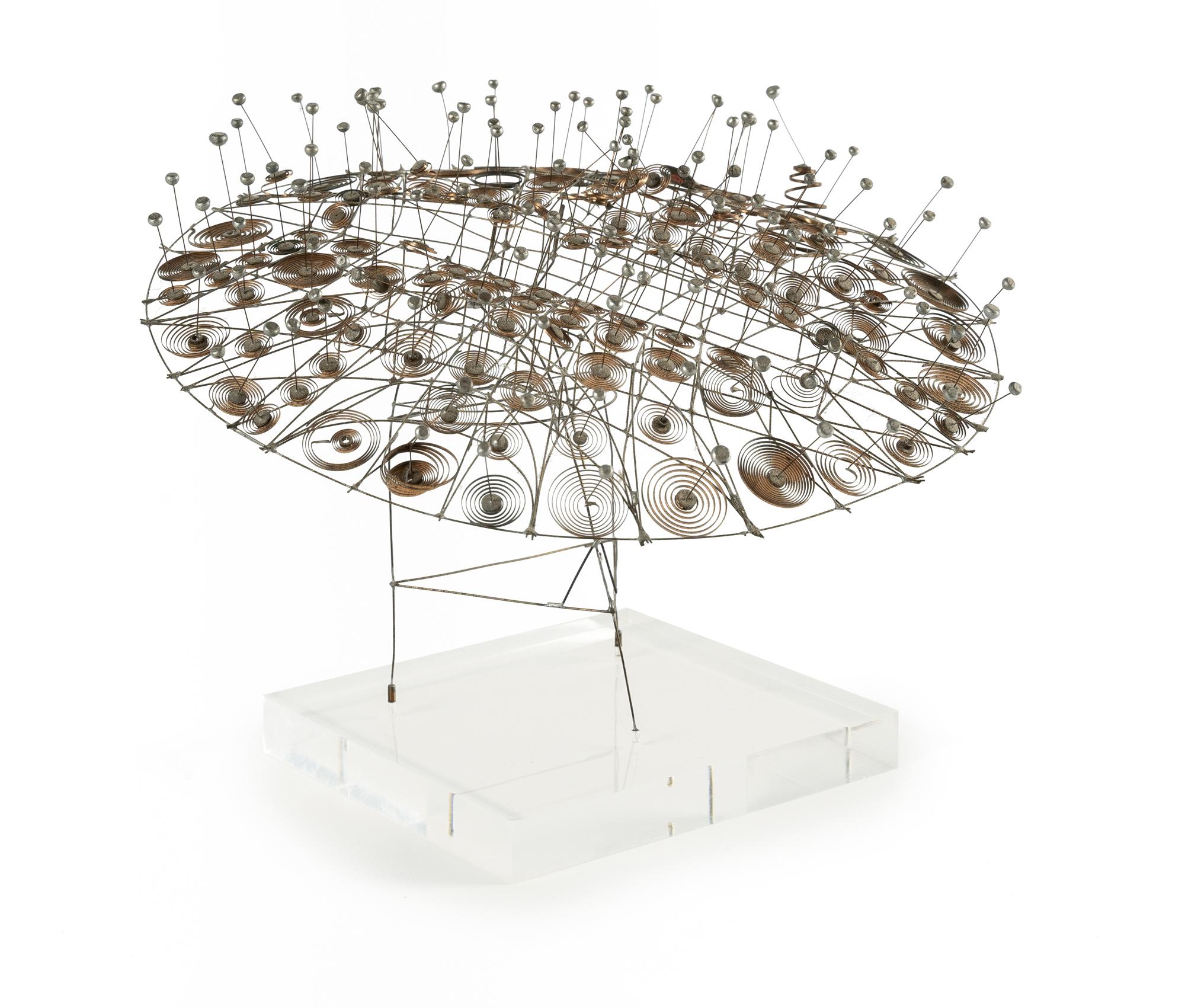 Günter Haese - Ohne Titel (Raumplastik)