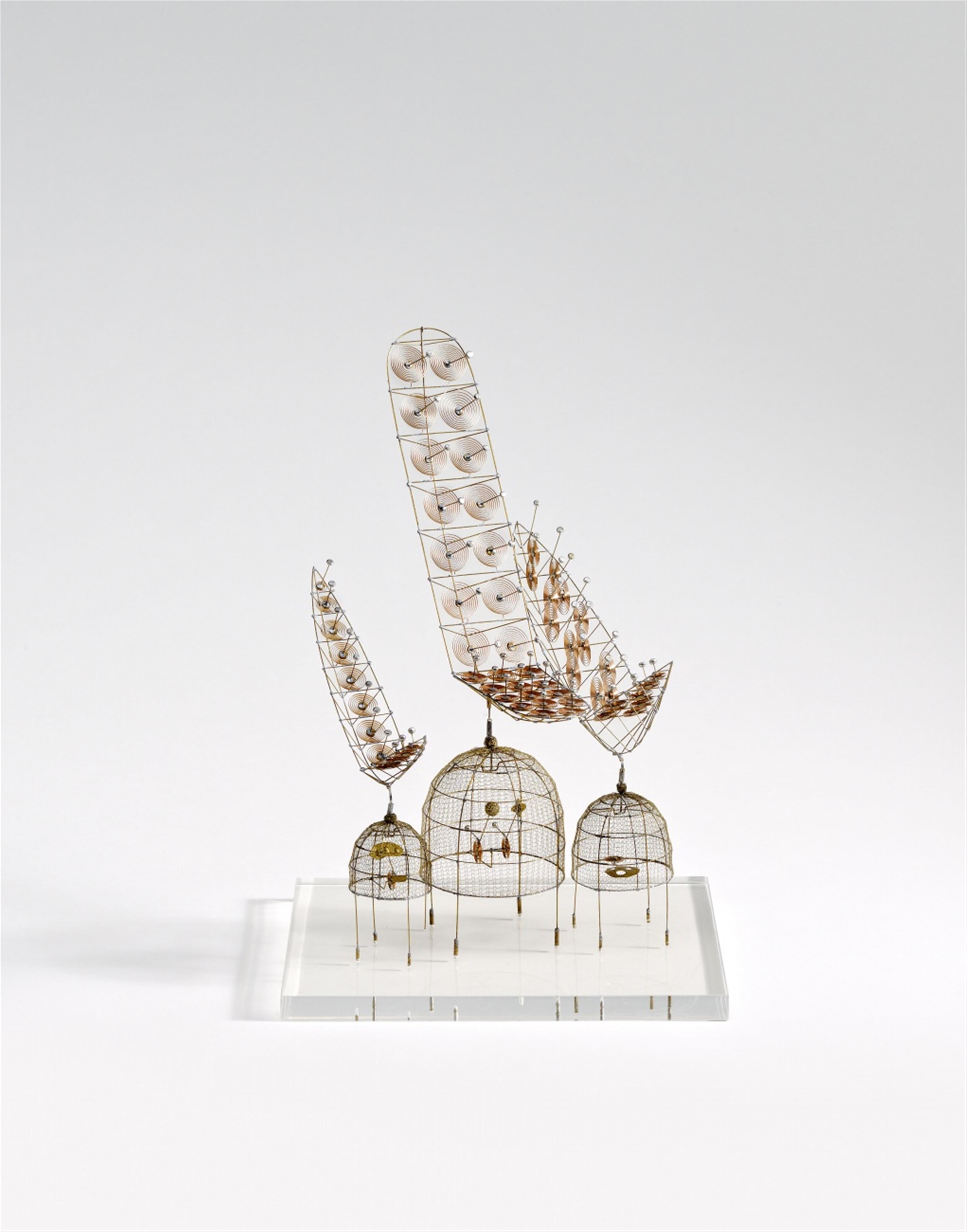 Günter Haese - Ohne Titel