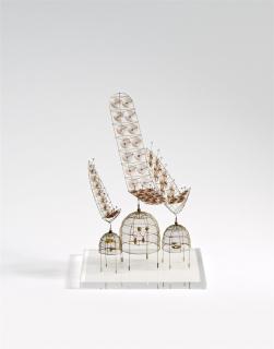 Günter Haese - Ohne Titel