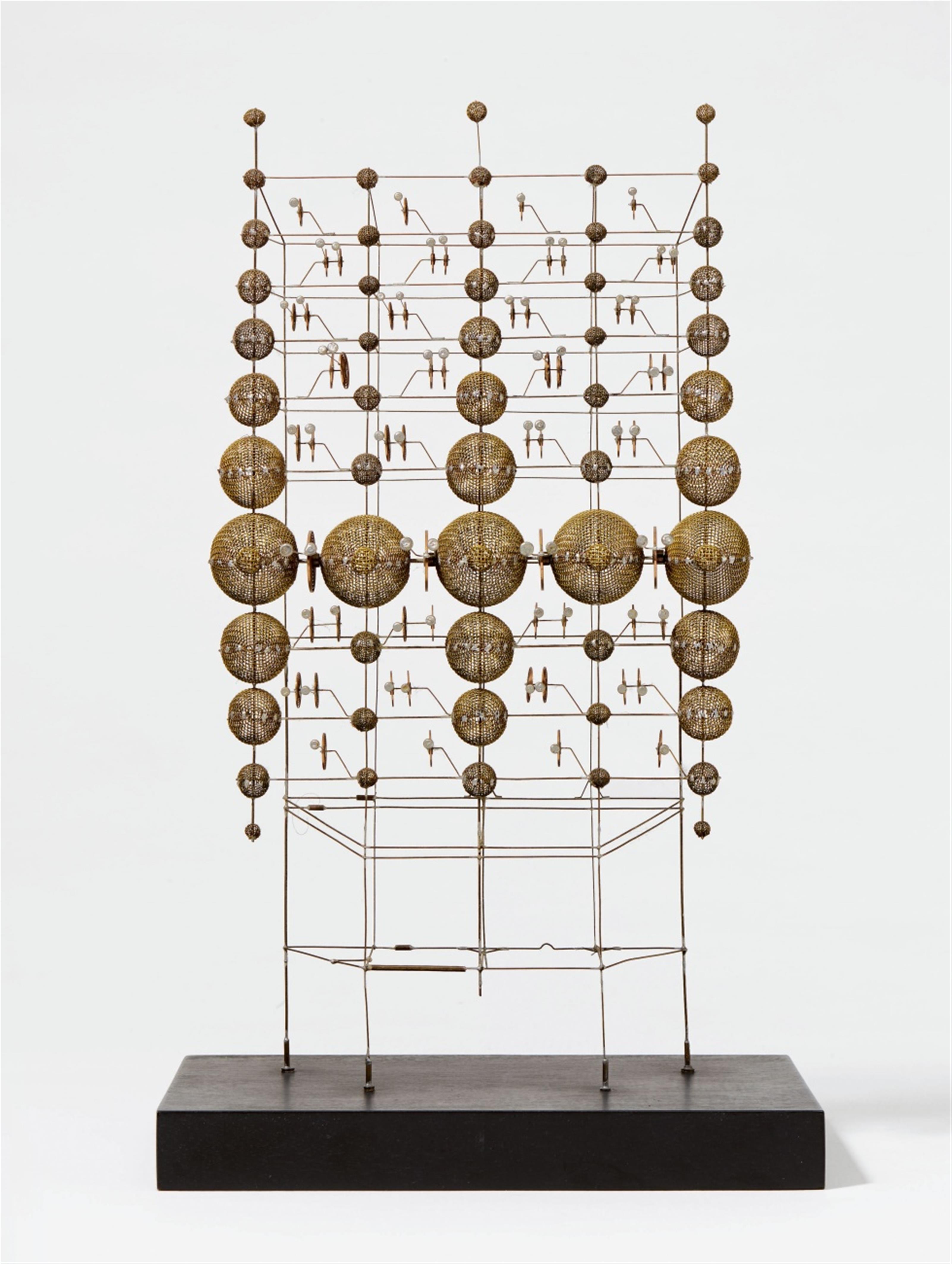 Günter Haese - Ohne Titel