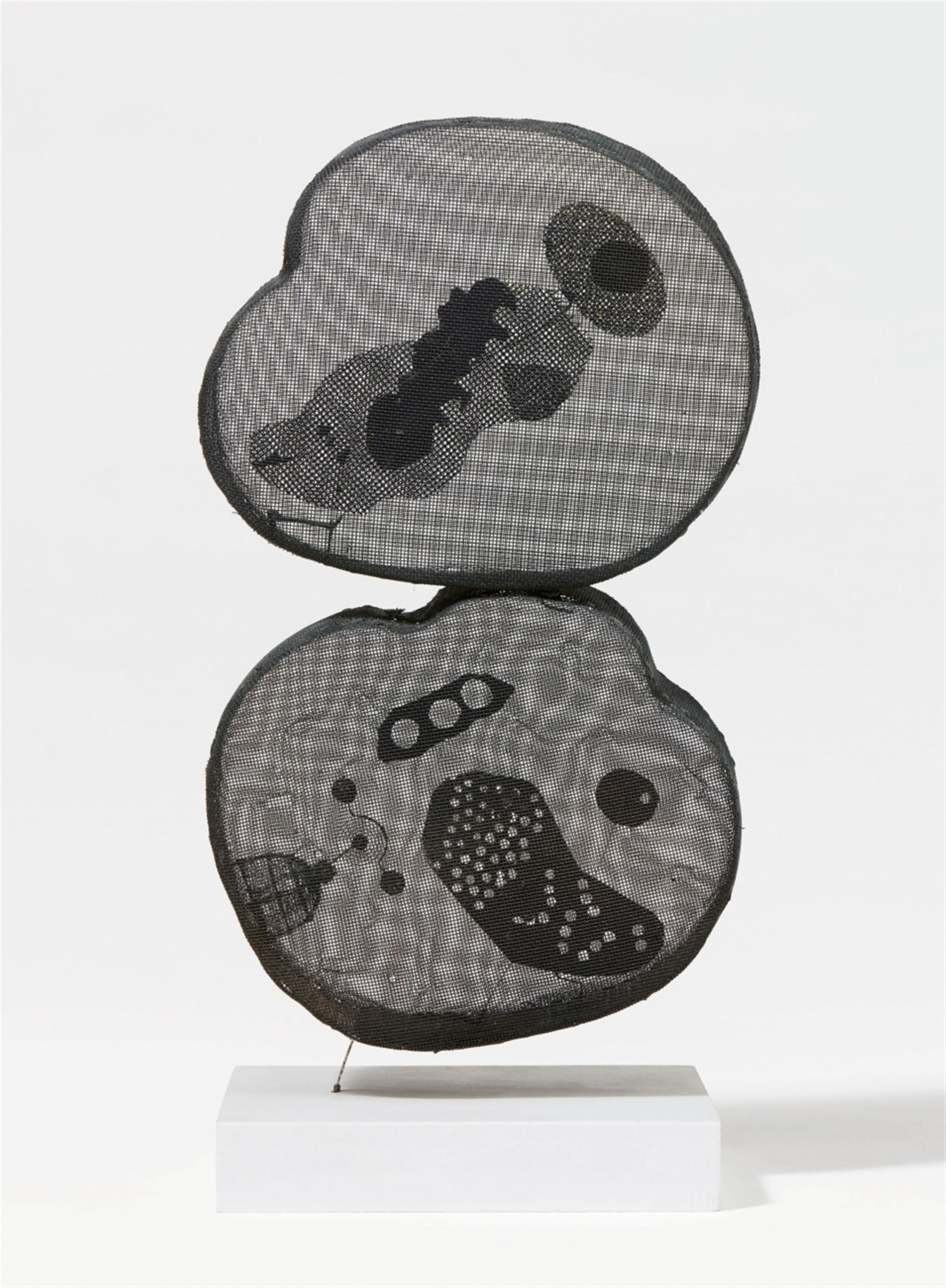 Günter Haese - Ohne Titel