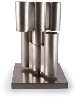 Günter Tollmann - Kinetische Plastik.