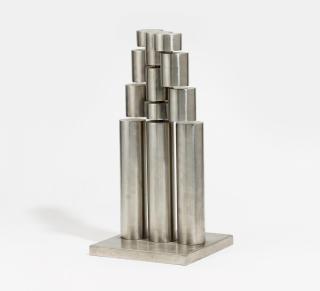 Günter Tollmann - Ohne Titel.